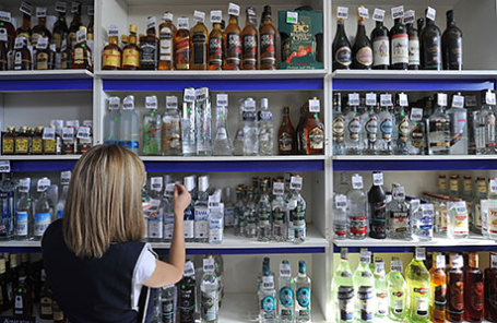Чи можна назвати продаж алкоголю перспективним бізнесом на китайському ринку