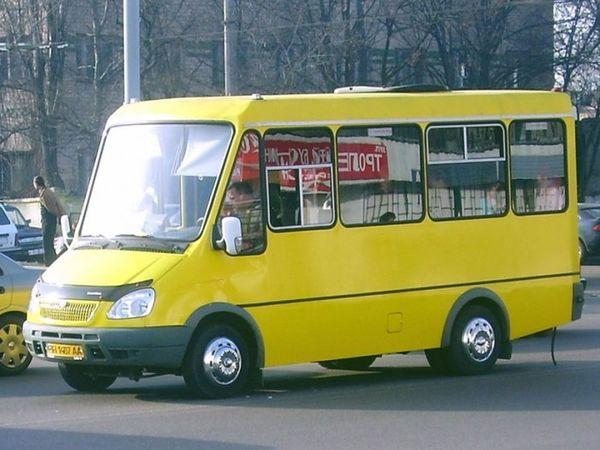 Мати загиблого зайшла і пред'явила водієві маршруту №134 посвідчення, але той викинув документ у вікно