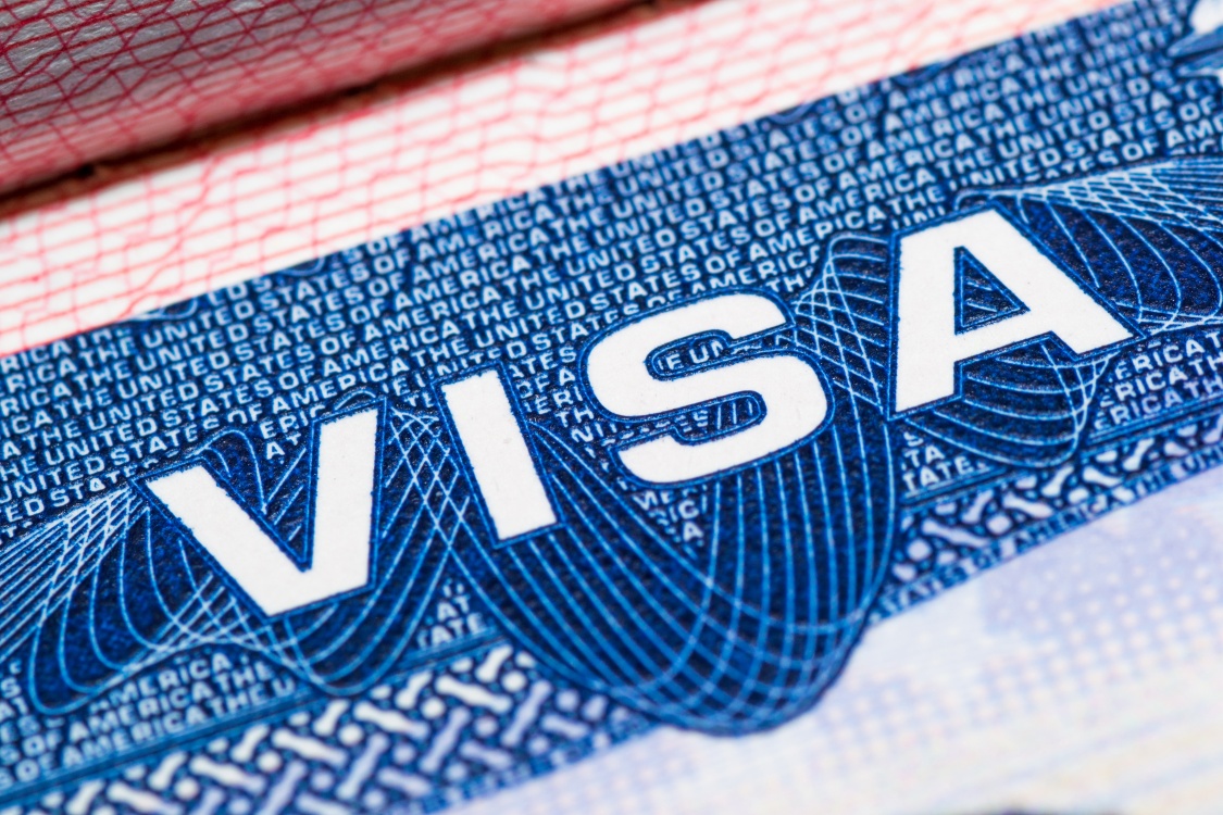 Термін легального перебування в США по туристичній візі (B1 / B2) відрізняється від терміну, на який Вам видана сама візи