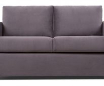 Стандартні розміри диванів в залежності від моделі виробу