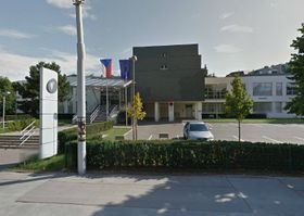 Бюро омбудсмена Чехії (Фото: Google Street View)   - Адміністрація омбудсмена приймає всі звернення іноземців чи вибірково