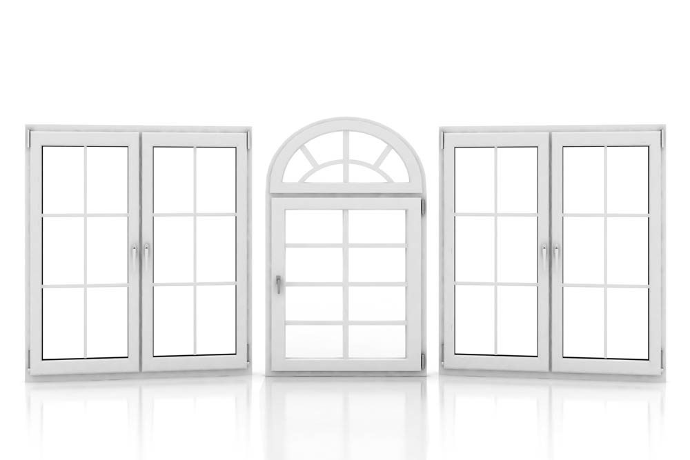 Ринок пропонує споживачам ПВХ вікна від різних компаній
