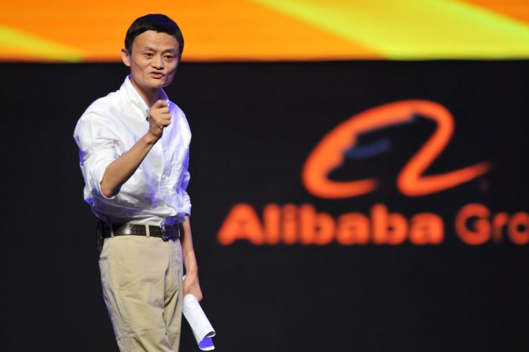 Незабаром власнику Alibaba виповниться 54 роки