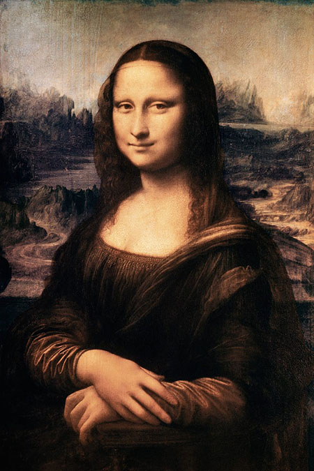 Леонардо да Вінчі, мистецтво, епоха відродження, Мона Ліза, картина, ренесанс, геніальний художник,