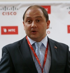 Мобільний оператор «МТС Білорусь» і компанія Cisco провели в Мінську прес-конференцію, на якій повідомили про запуск в комерційну експлуатацію мультивендорної проекту FTTx