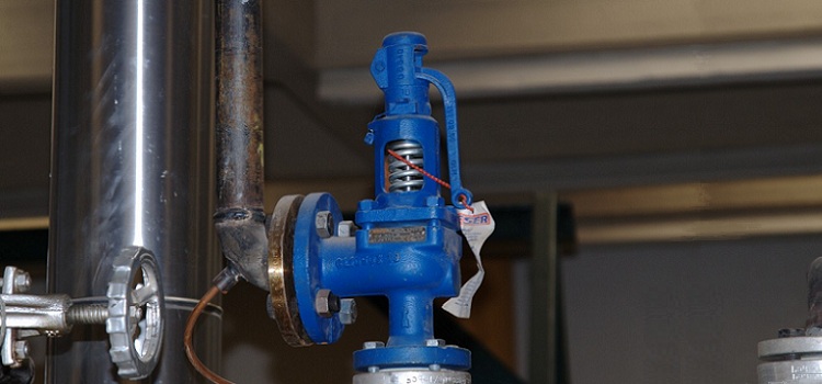 Запобіжні скидні клапани (ПСК) - це пристрої, які використовуються в різних газопровідних конструкціях і виконують функцію скидання надлишків газу в атмосферу або допоміжний трубопровід