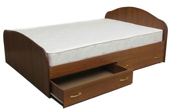 Перед тим як купити односпальне ліжко в магазині, варто визначитися, які меблі найбільш підходить спальній кімнаті і людині, який буде на ній спати